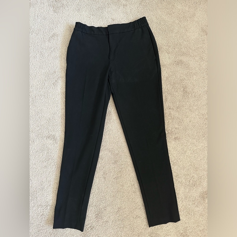 Banana Republic Mens Mason Athletic Tapere Pants Size 30 x 32
